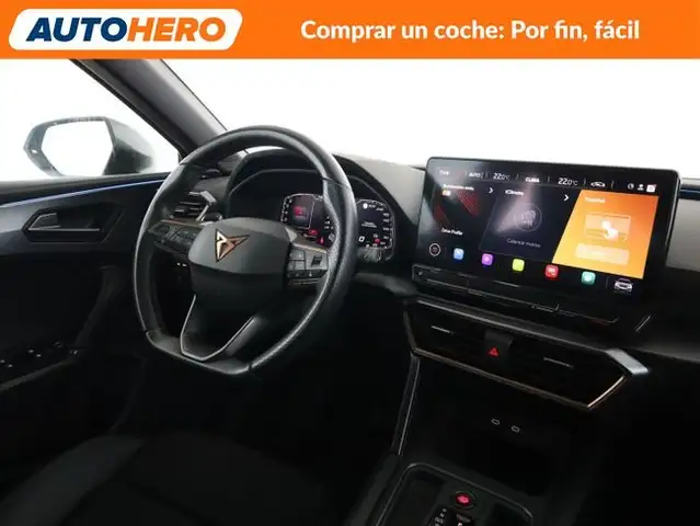Cupra Unknown Model view 14
