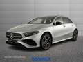 Mercedes-Benz A 250 e phev Advanced Plus AMG Line auto Серебристый - thumbnail 1