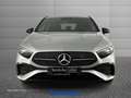Mercedes-Benz A 250 e phev Advanced Plus AMG Line auto Серебристый - thumbnail 3