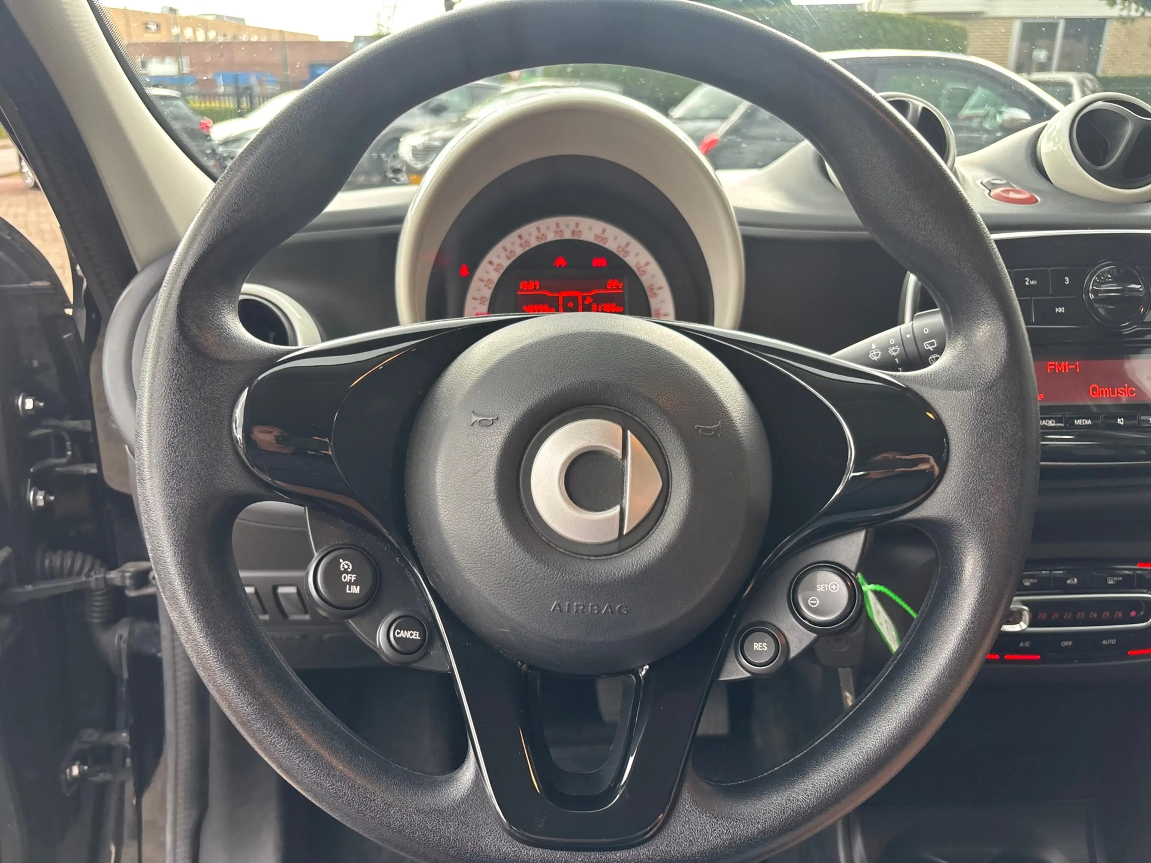 smart forFour 1.0 Business Solution — photo 10