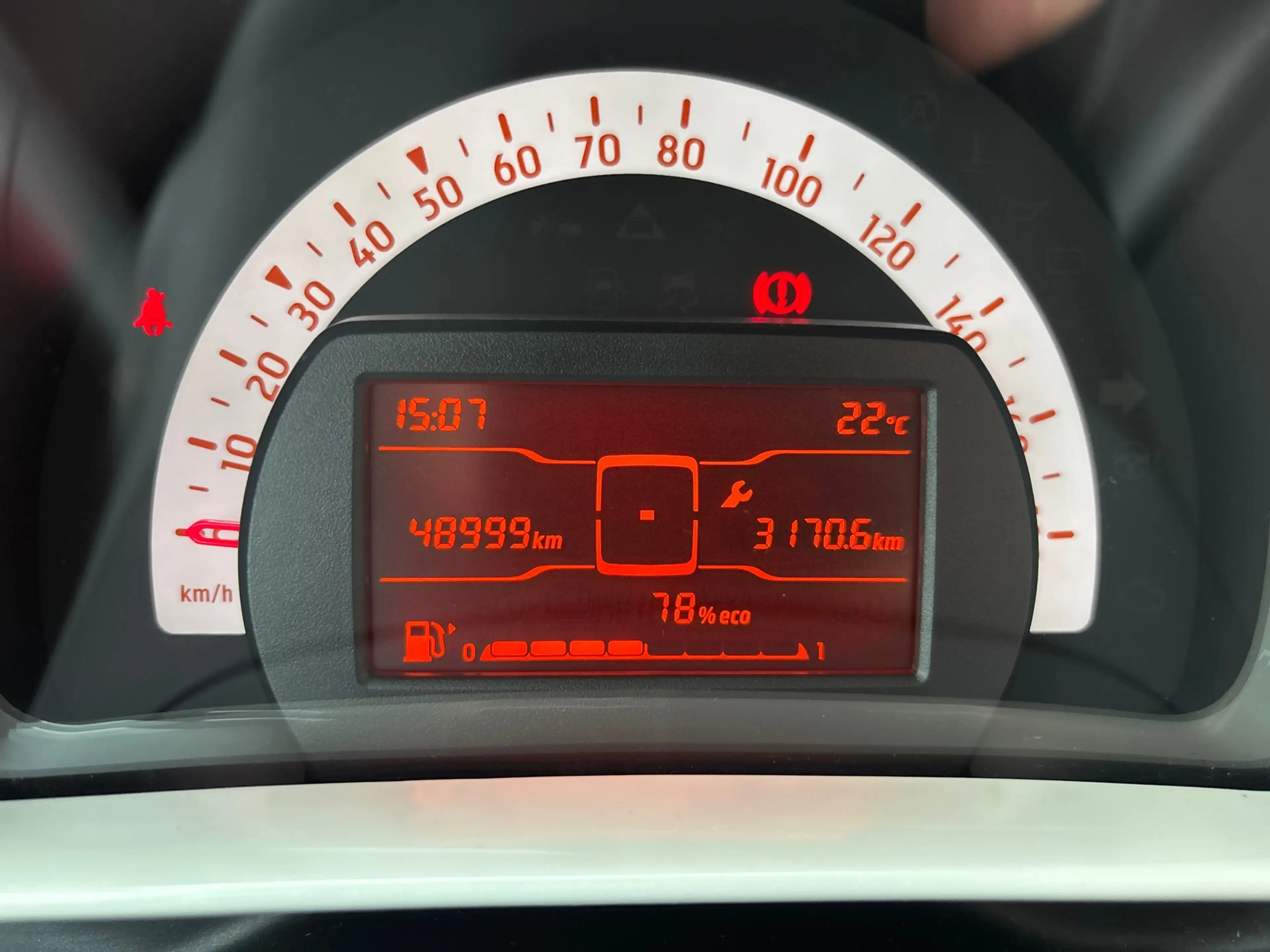 smart forFour 1.0 Business Solution — photo 9