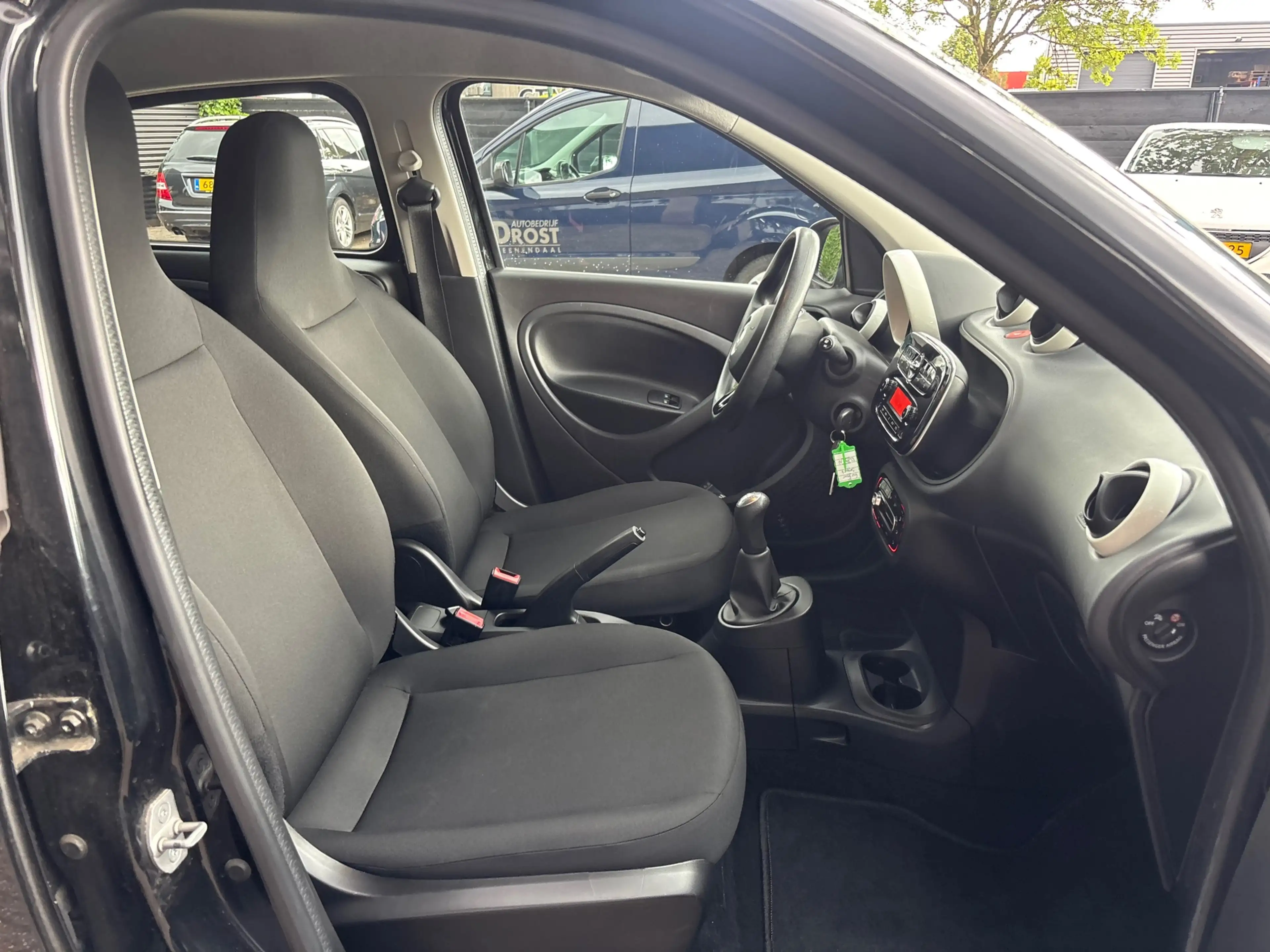 smart forFour 1.0 Business Solution — photo 6