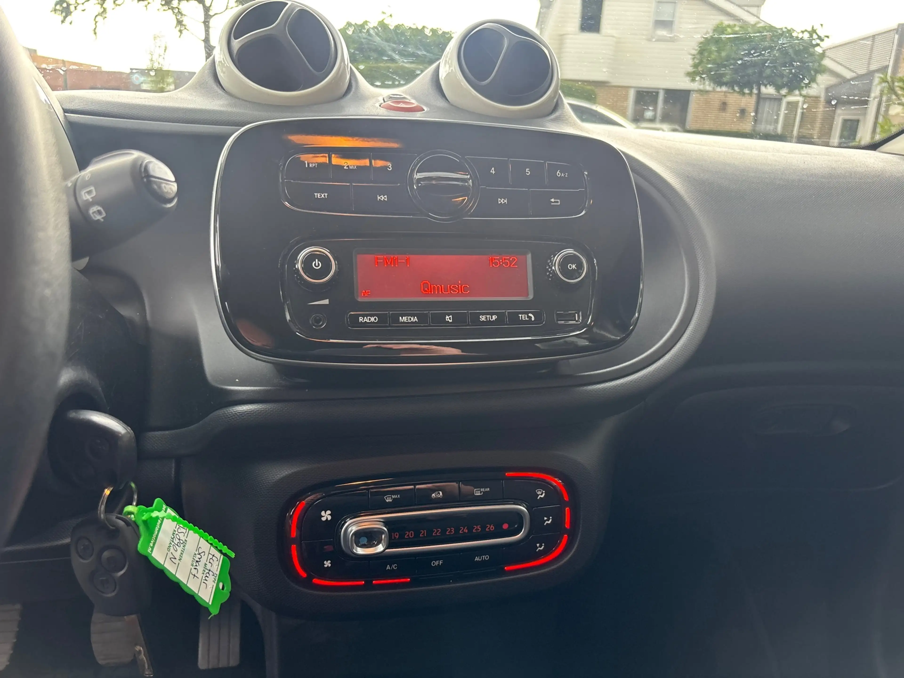 smart forFour 1.0 Business Solution — photo 11