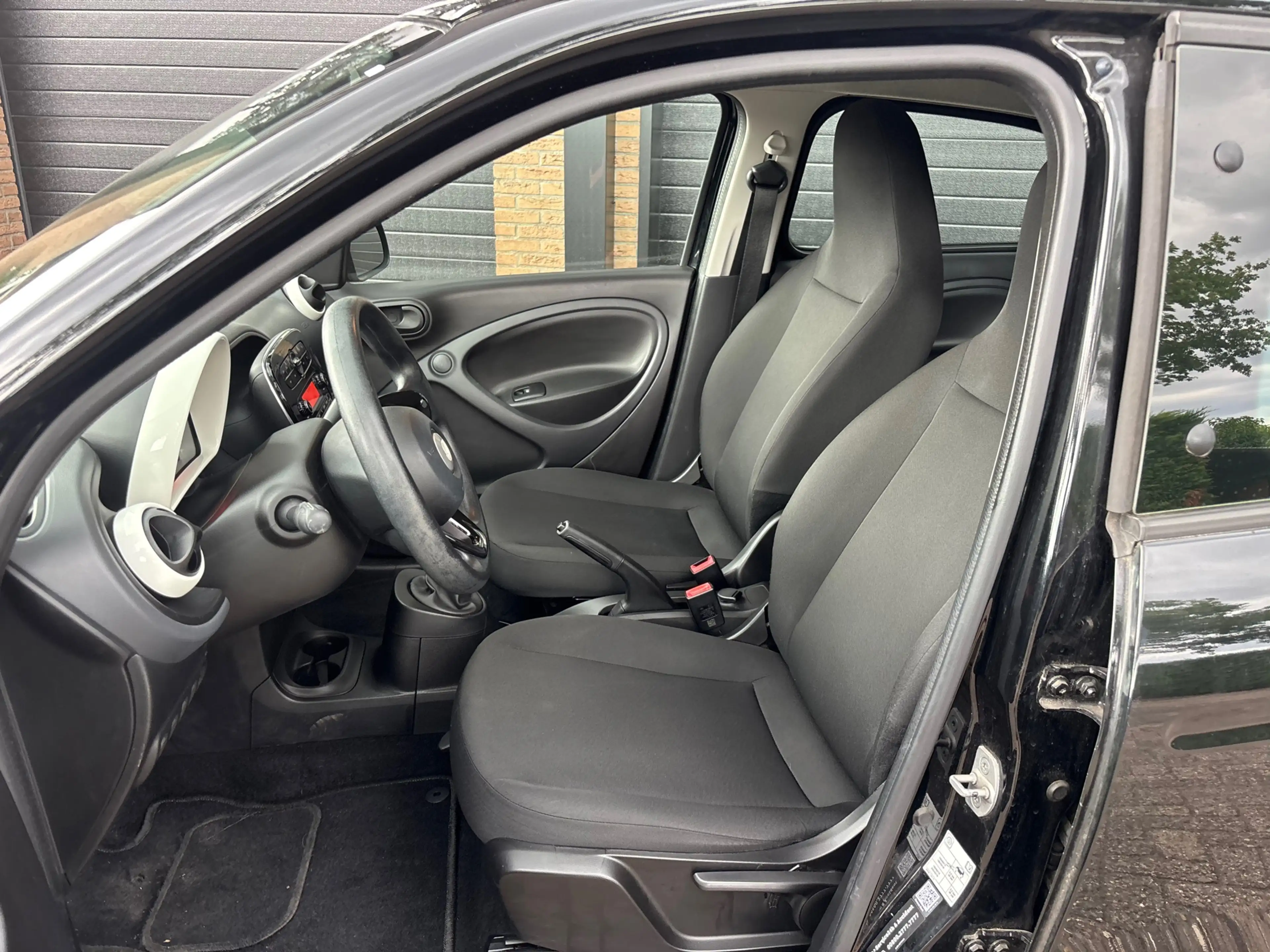 smart forFour 1.0 Business Solution — photo 7