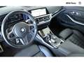BMW 320 d mhev 48V Msport auto Noir - thumbnail 8