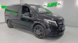 Mercedes-Benz V 300 d EXCLUSIVE EDITION / AMG Line /Sport Paket