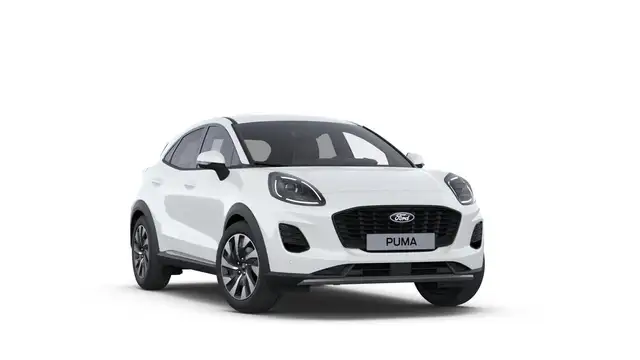 Ford Puma Titanium 1.0 EcoBoost Mild Hybrid S/S (EURO 6 9...