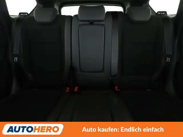 Ford Kuga view 15