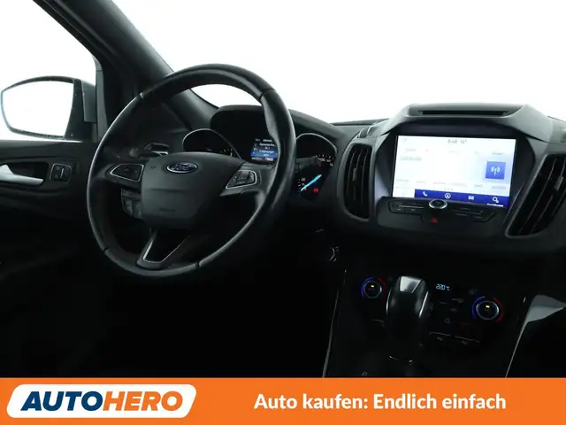 Ford Kuga view 13