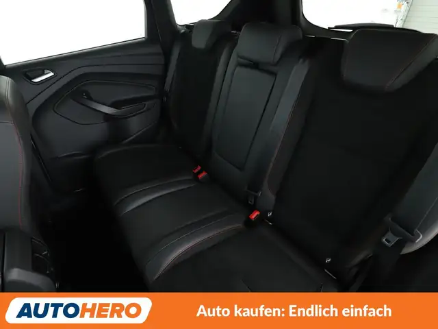 Ford Kuga view 14