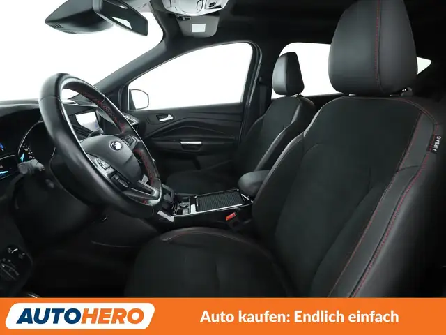 Ford Kuga view 10