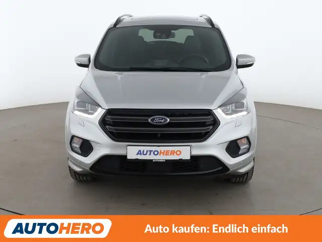 Ford Kuga view 9