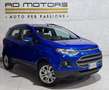 Ford EcoSport Diesel - thumbnail 1