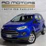 Ford EcoSport Diesel - thumbnail 3