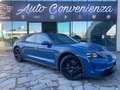 Porsche Taycan Taycan Cross Turismo 4 5posti/ IVA esposta Bleu - thumbnail 1