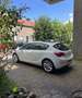 Opel Astra 1.4 Turbo Edition Wit - thumbnail 1
