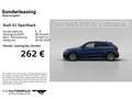 Audi A1 30 TFSI S tronic S line LED Blau - thumbnail 2