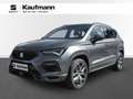 SEAT Ateca FR 2.0 TDI DSG 4Drive Grau - thumbnail 1