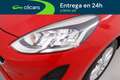 Ford Fiesta 1.1 Ti-VCT Limited Edition Gris - thumbnail 10