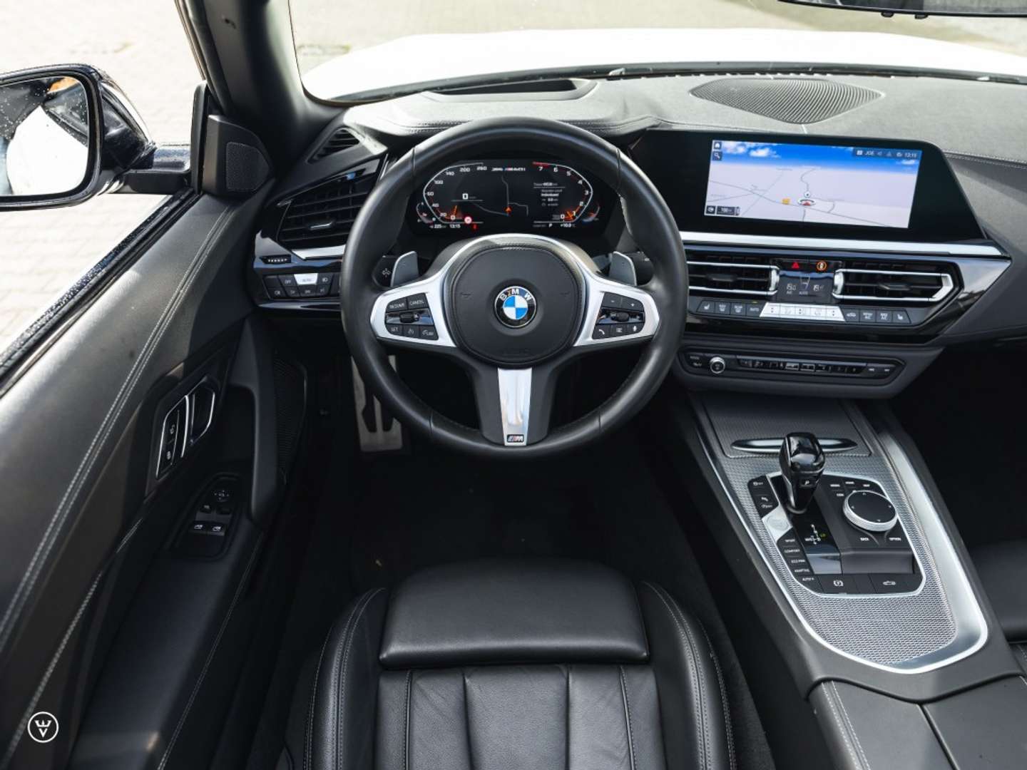 BMW Z4 Roadster M40i -  - Joinsteer - #4