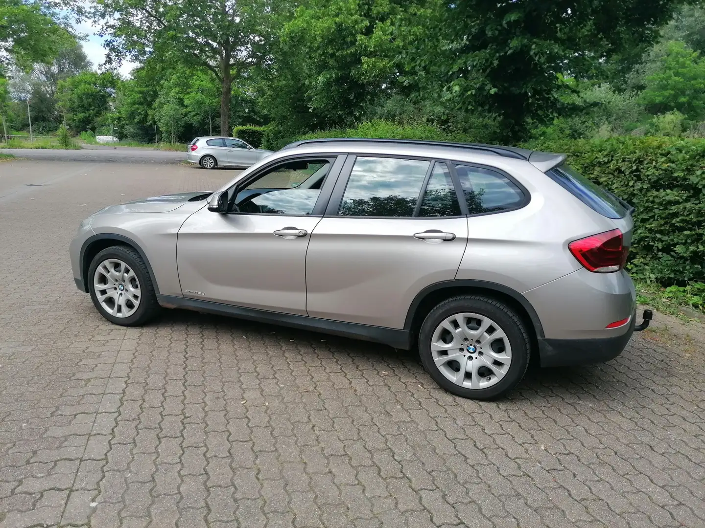 BMW X1 xDrive18d - 2