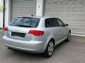 Audi A3 TDI/Sportb/Autom/Sitzh/Tüv 04 2027Nav/Alu 17 Plateado - thumbnail 6