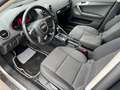 Audi A3 TDI/Sportb/Autom/Sitzh/Tüv 04 2027Nav/Alu 17 Plateado - thumbnail 11