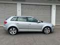 Audi A3 TDI/Sportb/Autom/Sitzh/Tüv 04 2027Nav/Alu 17 Plateado - thumbnail 5