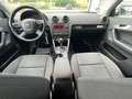 Audi A3 TDI/Sportb/Autom/Sitzh/Tüv 04 2027Nav/Alu 17 Plateado - thumbnail 14
