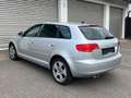 Audi A3 TDI/Sportb/Autom/Sitzh/Tüv 04 2027Nav/Alu 17 Plateado - thumbnail 7