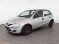 Opel Corsa 1.2 16V AHK.HU & AU bis 12.2024. Silber - thumbnail 1