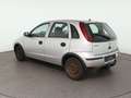 Opel Corsa 1.2 16V AHK.HU & AU bis 12.2024. Silber - thumbnail 3