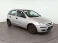 Opel Corsa 1.2 16V AHK.HU & AU bis 12.2024. Silber - thumbnail 2