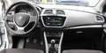 Suzuki SX4 S-Cross SX4 S-Cross 1.4 Boosterjet Hybrid Club Weiß - thumbnail 8