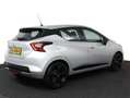 Nissan Micra 1.0L Acenta | Apple Carplay | Cruise Control | Grijs - thumbnail 5