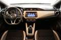 Nissan Micra 1.0L Acenta | Apple Carplay | Cruise Control | Grijs - thumbnail 17