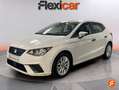 SEAT Ibiza ST 1.6TDI CR Reference Blanco - thumbnail 4