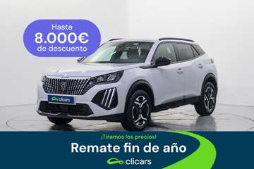 Hybrid 136 Allure eDCS6