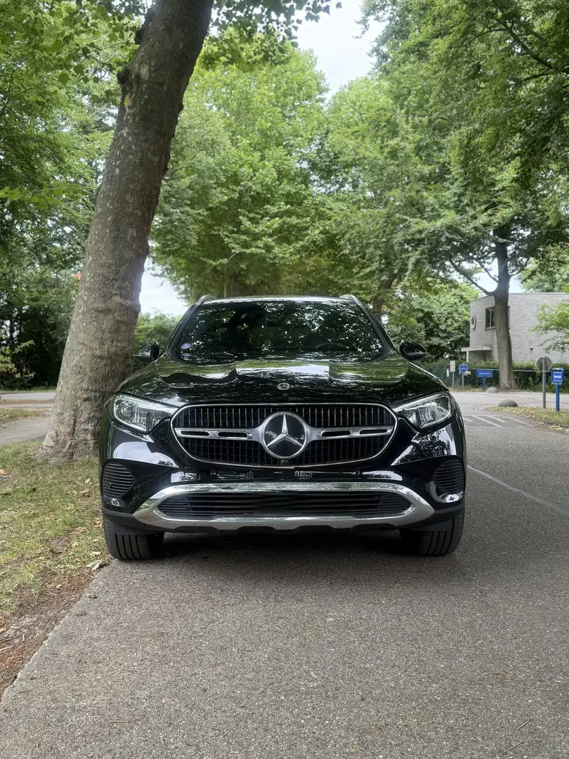 Mercedes-Benz GLC 300 GLC 300de - 1