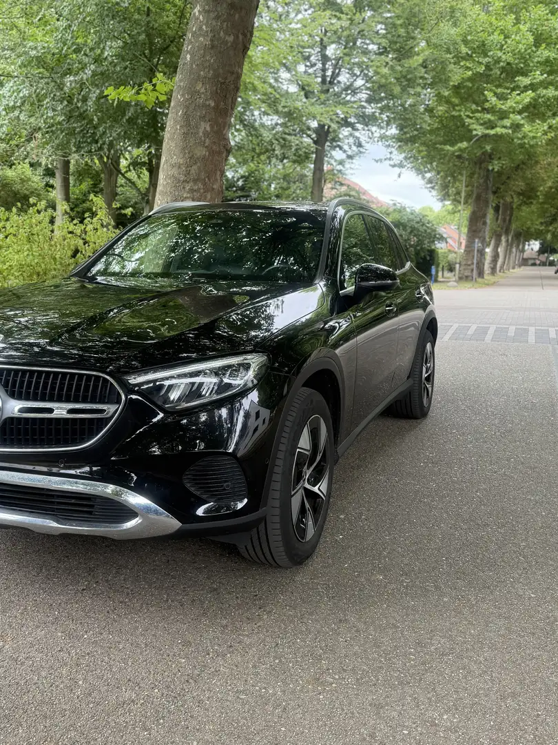 Mercedes-Benz GLC 300 GLC 300de - 2