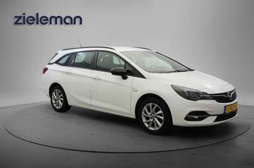 Sports Tourer 1.2 Edition - Motorstoring