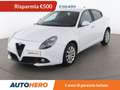 Alfa Romeo Giulietta 1.6 JTD Business 120 CV Bianco - thumbnail 1