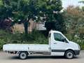 Volkswagen Crafter 2.5 Tdi 80 Kw Pritsche Klima Tempomat Weiß - thumbnail 17
