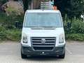 Volkswagen Crafter 2.5 Tdi 80 Kw Pritsche Klima Tempomat Weiß - thumbnail 13