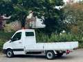 Volkswagen Crafter 2.5 Tdi 80 Kw Pritsche Klima Tempomat Weiß - thumbnail 2