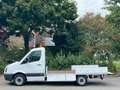 Volkswagen Crafter 2.5 Tdi 80 Kw Pritsche Klima Tempomat Weiß - thumbnail 19