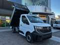 Renault Master T35 2.0 BluedCi 130CV PM Cabinato Ribaltab Blanco - thumbnail 1