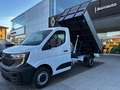 Renault Master T35 2.0 BluedCi 130CV PM Cabinato Ribaltab Blanco - thumbnail 3