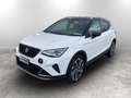 SEAT Arona 1.0 tgi FR 90cv Bianco - thumbnail 1