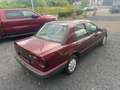 Ford Sierra *18TKM+1.Hand*Automatik* Rot - thumbnail 6